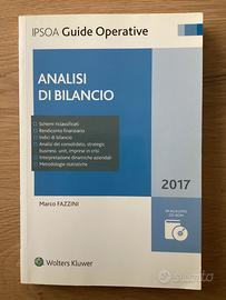 Analisi Di Bilancio - Ipsoa Guide Operative