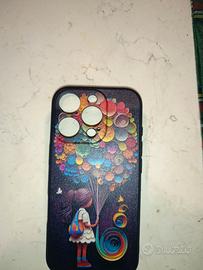 cover iPhone 16 Pro