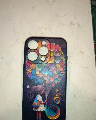 cover iPhone 16 Pro