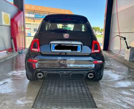 Abarth 595 1.4 T-jet