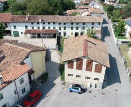 Indipendente a Aiello del Friuli - Centro