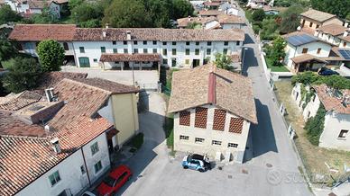 Indipendente a Aiello del Friuli - Centro