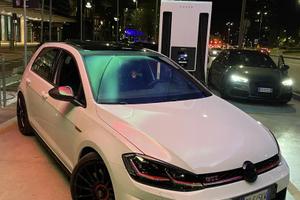 GOLF 7.5  GTI PERFORMANCE
