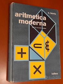 Aritmetica Moderna
