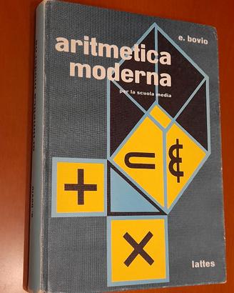 Aritmetica Moderna