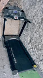 Tapis roulant Fassi