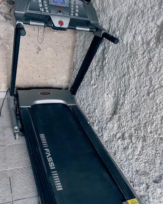 Tapis roulant Fassi