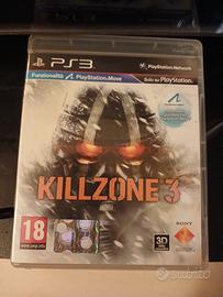 Killzone 3 playstation 3 