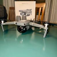 DJI Mavic 2 Pro – Fly More Combo