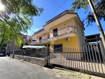 CASA INDIPENDENTE A SAN FELICE A CANCELLO