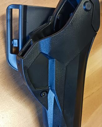 Fondina VEGA HOLSTER DCA800 + PASSANTE 8K43