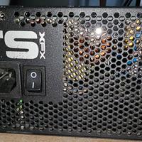 Alimentatore PC PSU XFX TS 650 80 Plus Gold