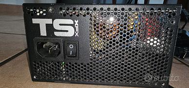 Alimentatore PC PSU XFX TS 650 80 Plus Gold