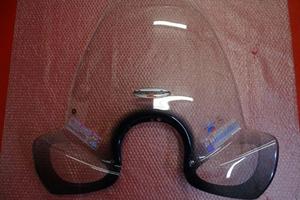 PARABREZZA PIAGGIO BEVERLY 500