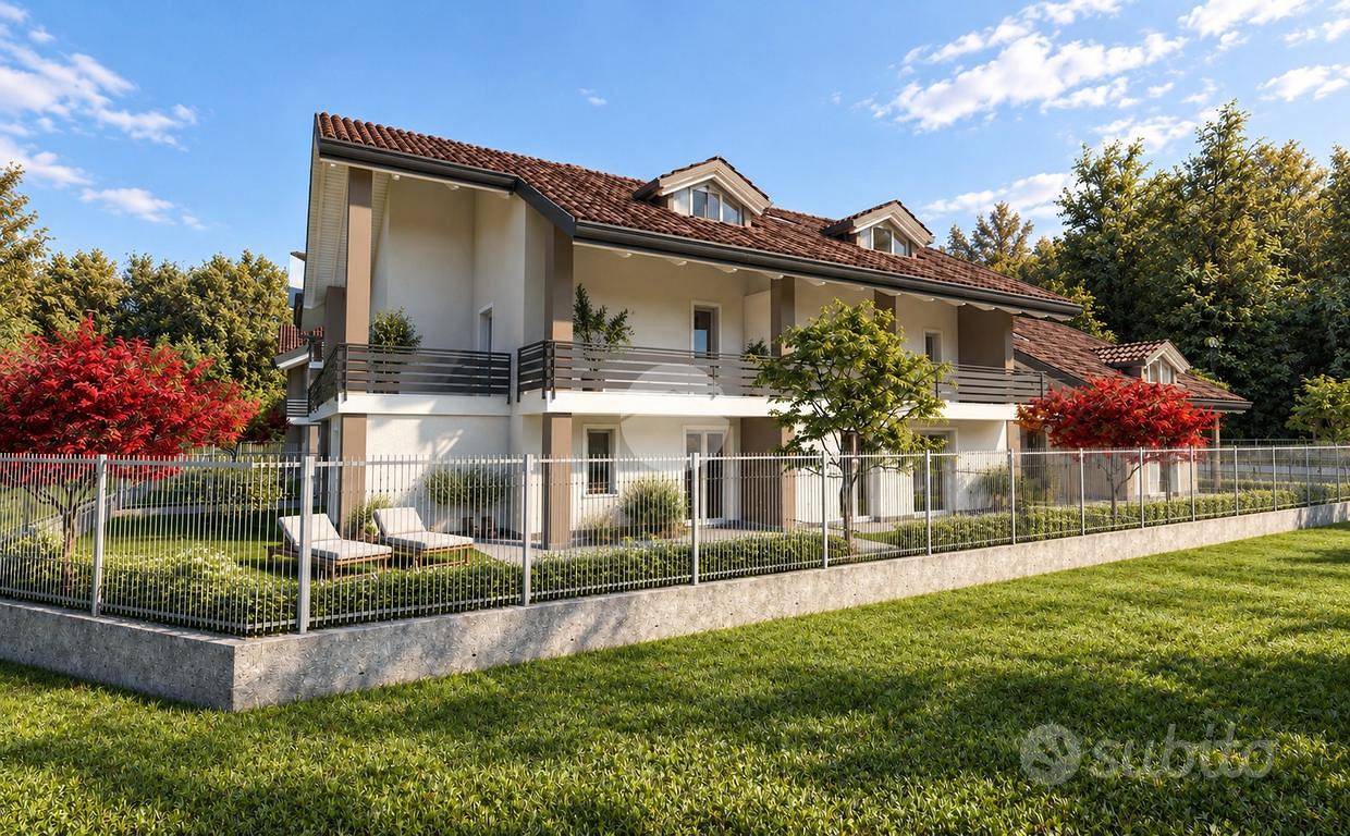Appartamento – Pianezza, Torino - Vista 2