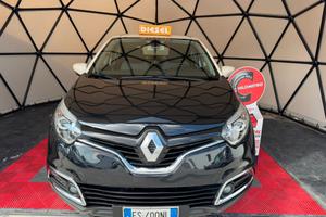 Renault Captur 1.5 DCI 110CV INTENS