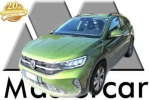 VOLKSWAGEN Taigo Taigo 1.0 tsi Life 110cv DSG -