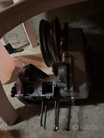 Blocco Motore Phantom F10