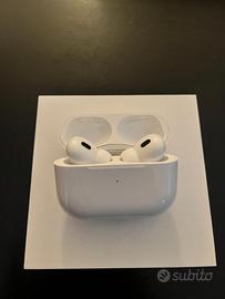 Apple Air Pods Pro 2