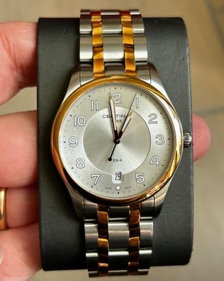 Orologio Certina DS 4 Made in Swiss