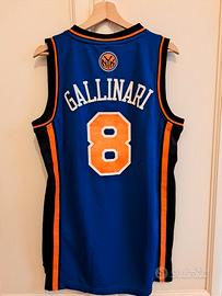 canotta NBA Gallinari New York Knicks