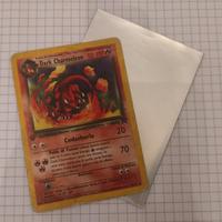 dark charmeleon prima edizione 