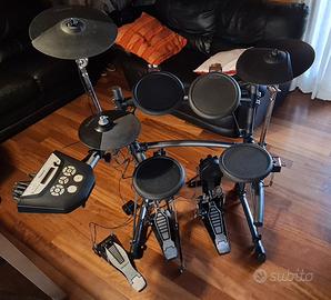 Batteria elettronica Roland TD-6