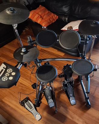 Batteria elettronica Roland TD-6