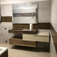 Mobile Bagno Leroy Merlin