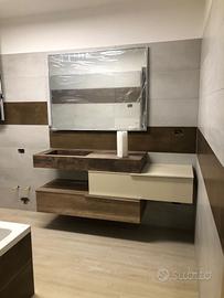 Mobile Bagno Leroy Merlin