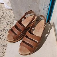 Sandali donna anti fatica Timberland