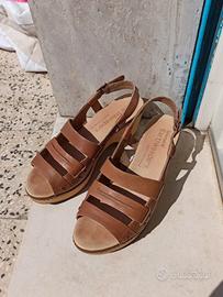 Sandali donna anti fatica Timberland