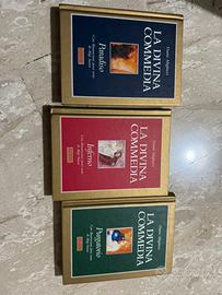 Divina commedia