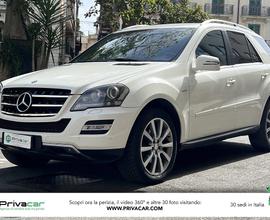 MERCEDES ML 350 CDI Grand Edition