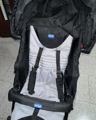 Passeggino chicco