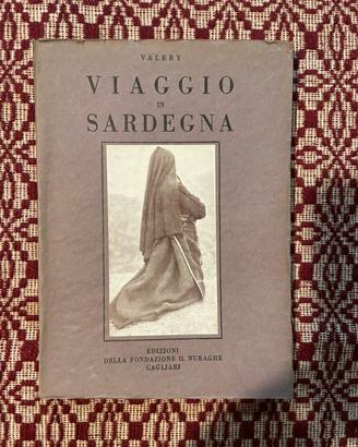 Libro Sardo Raro