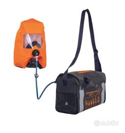 Autorespiratore di fuga Spasciani SK 1203