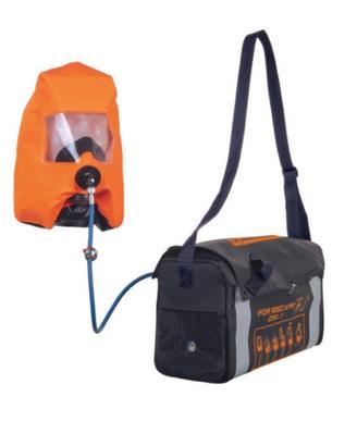 Autorespiratore di fuga Spasciani SK 1203