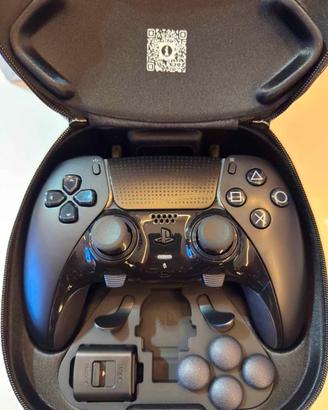 controller ps5 edge 