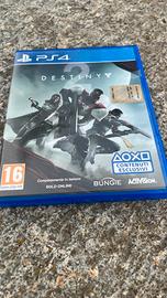 destiny 2 ps4