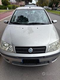 Fiat Punto 2005