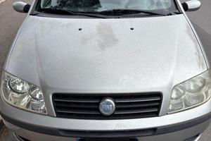 Fiat Punto 2005