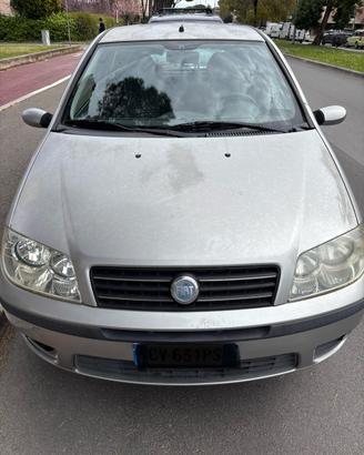 Fiat Punto 2005