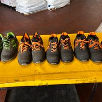 Scarpe da lavoro U-Power