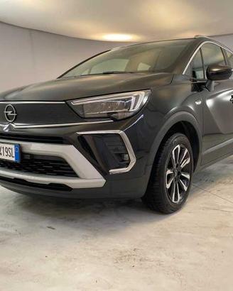 OPEL Crossland 2021 - Crossland 1.5 ecotec U52442