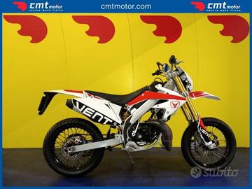 VENT Derapage 50 Finanziabile - Bianco - 21365