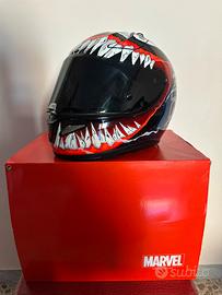 Casco HJC Rpha Venom 2