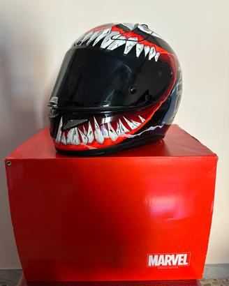 Casco HJC Rpha Venom 2