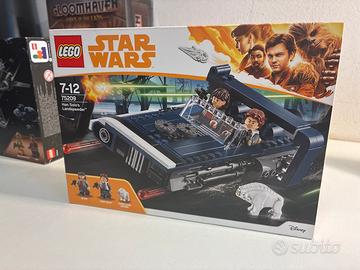Lego star wars 75209