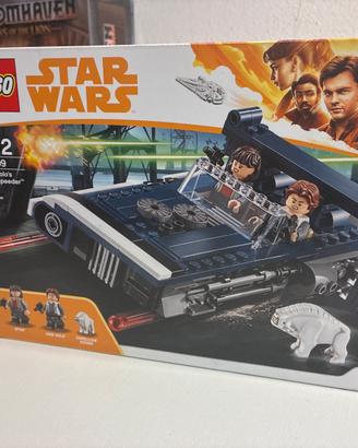 Lego star wars 75209